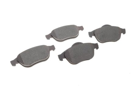 Тормозні (гальмівні) колодки bosch 0986494033