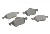 Тормозні (гальмівні) колодки Bosch 0986494034 (фото 6)