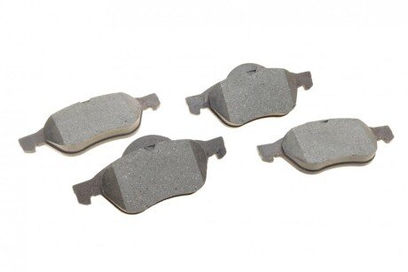 Тормозні (гальмівні) колодки bosch 0986494034