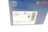 Тормозні (гальмівні) колодки Bosch 0986494034 (фото 7)