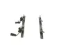 Тормозные колодки bosch 0986494035