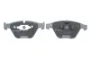 Тормозные колодки bosch 0986494036