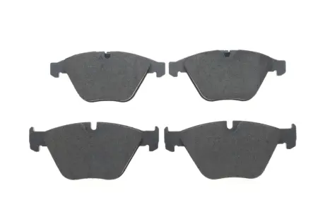Тормозные колодки bosch 0986494036