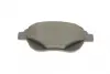 Тормозные колодки bosch 0986494038