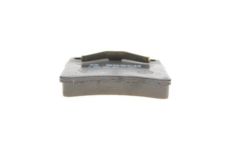 Тормозні (гальмівні) колодки bosch 0986494041