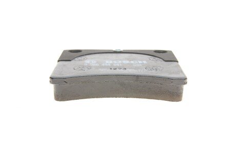 Тормозні (гальмівні) колодки bosch 0986494041