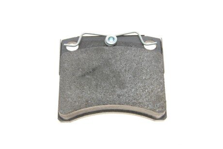 Тормозні (гальмівні) колодки bosch 0986494041