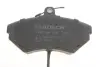 Тормозные колодки bosch 0 986 494 042