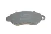 Тормозные колодки bosch 0986494047