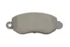 Тормозные колодки bosch 0986494047