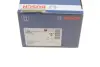 Тормозные колодки bosch 0986494047