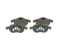 Тормозные колодки bosch 0 986 494 073