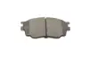 Тормозні (гальмівні) колодки Bosch 0 986 494 078 (фото 10)