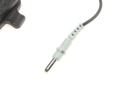 Тормозні (гальмівні) колодки bosch 0986494097