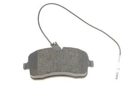 Тормозні (гальмівні) колодки bosch 0986494097