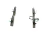 Тормозні (гальмівні) колодки Bosch 0 986 494 103 (фото 4)