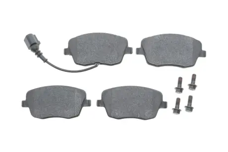 Тормозні (гальмівні) колодки Bosch 0986494105