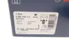 Тормозні (гальмівні) колодки Bosch 0986494111 (фото 3)