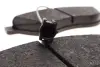 Тормозні (гальмівні) колодки Bosch 0986494111 (фото 4)