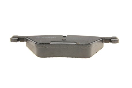 Тормозные колодки bosch 0986494117