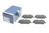 Тормозные колодки bosch 0986494120