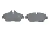 Тормозные колодки bosch 0986494120
