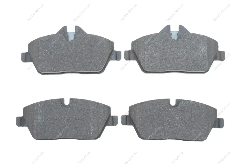 Тормозные колодки bosch 0986494120
