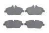 Тормозные колодки bosch 0986494120