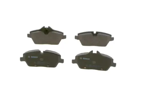 Тормозные колодки bosch 0986494120