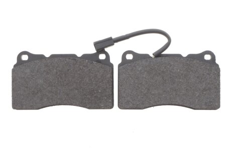 Тормозні (гальмівні) колодки bosch 0986494131