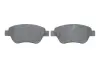 Тормозные колодки bosch 0986494132