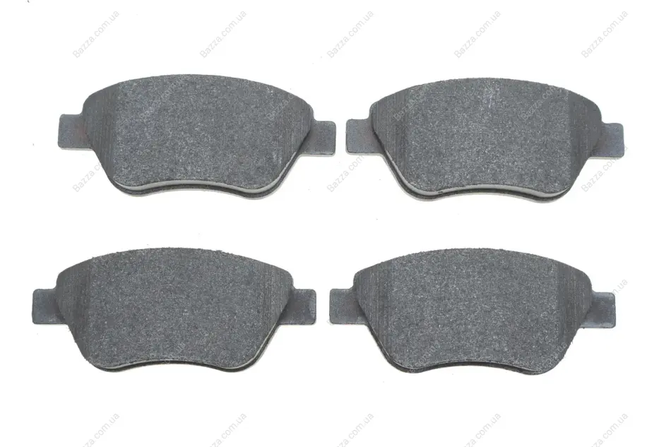 Тормозные колодки bosch 0986494132