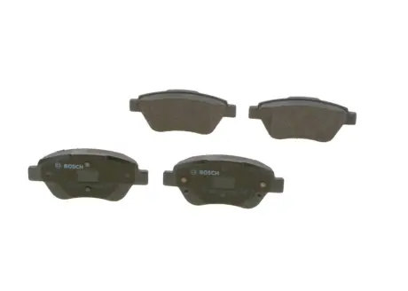 Тормозные колодки bosch 0986494132