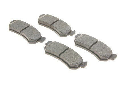 Тормозные колодки bosch 0986494133