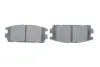 Тормозные колодки bosch 0 986 494 137