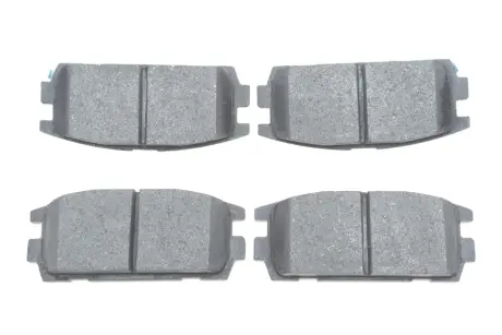 Тормозные колодки bosch 0 986 494 137