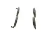 Тормозные колодки bosch 0 986 494 138