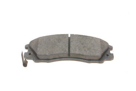 Тормозні (гальмівні) колодки bosch 0986494138