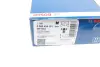 Тормозные колодки bosch 0 986 494 151