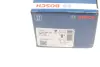 Тормозные колодки bosch 0 986 494 157