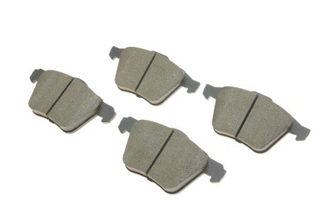 Тормозні (гальмівні) колодки bosch 0986494159