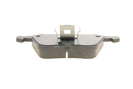 Тормозні (гальмівні) колодки bosch 0986494159