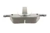 Тормозные колодки bosch 0986494159