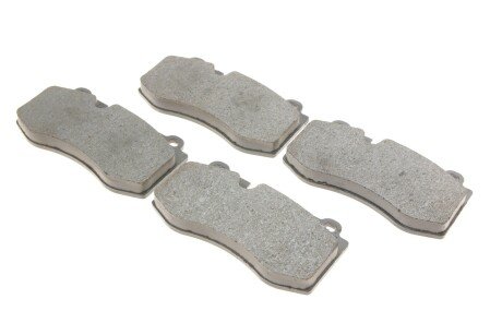 Тормозные колодки bosch 0986494167