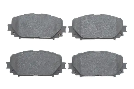 Тормозные колодки bosch 0986494196