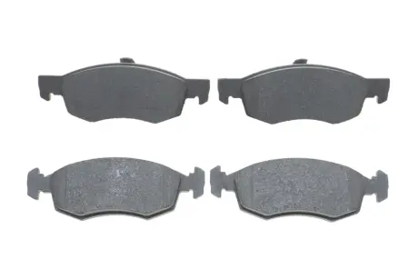 Тормозні (гальмівні) колодки Bosch 0 986 494 197