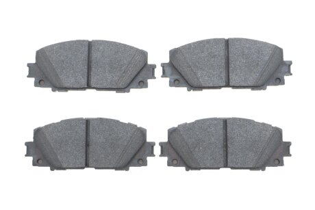 Тормозные колодки bosch 0986494198