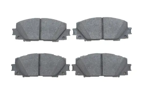 Тормозные колодки bosch 0 986 494 198