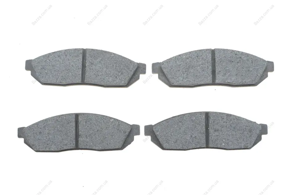 Тормозные колодки bosch 0 986 494 208