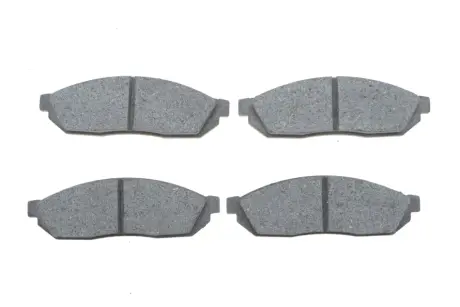 Тормозные колодки bosch 0 986 494 208